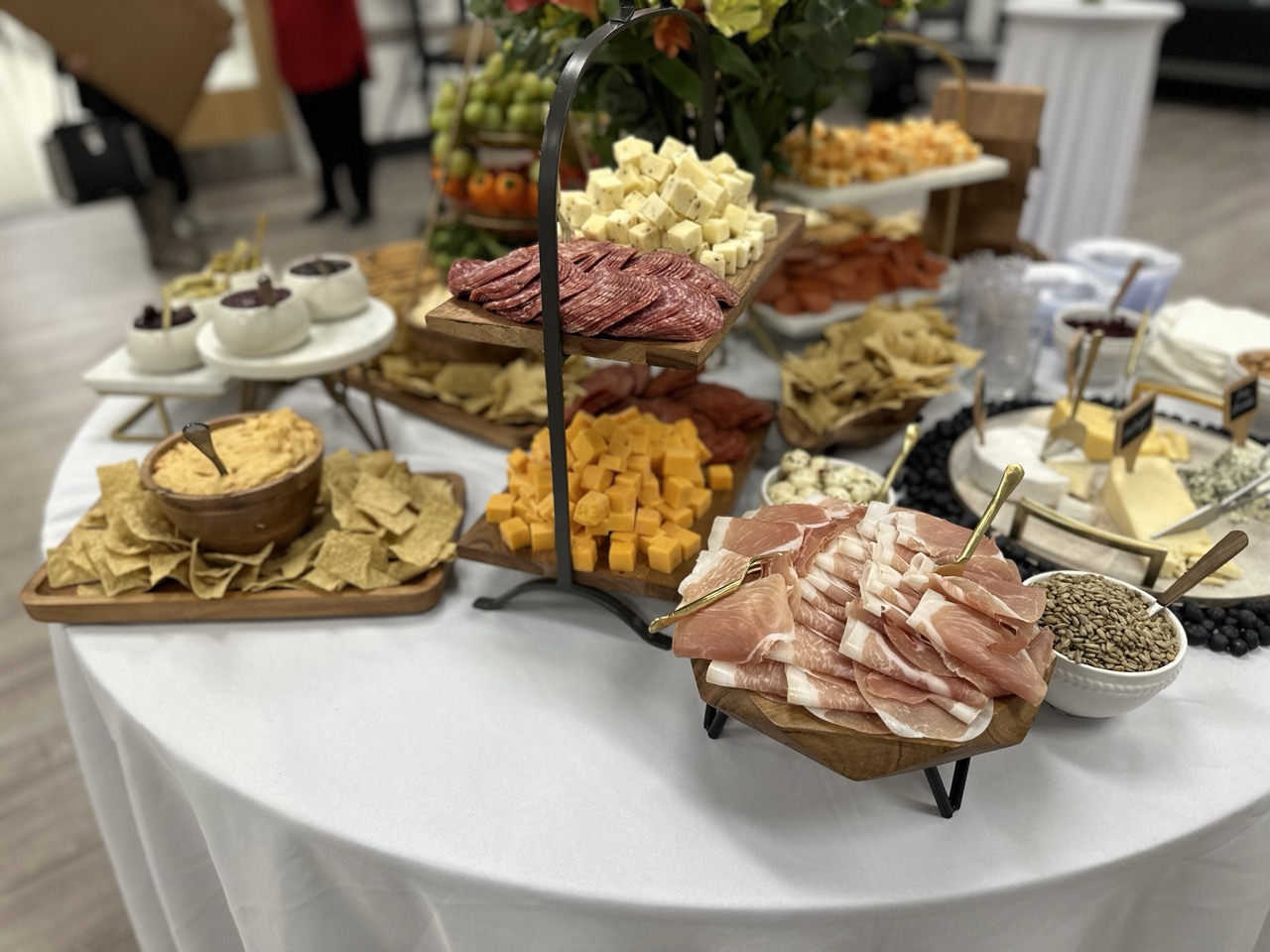Beautiful presentation